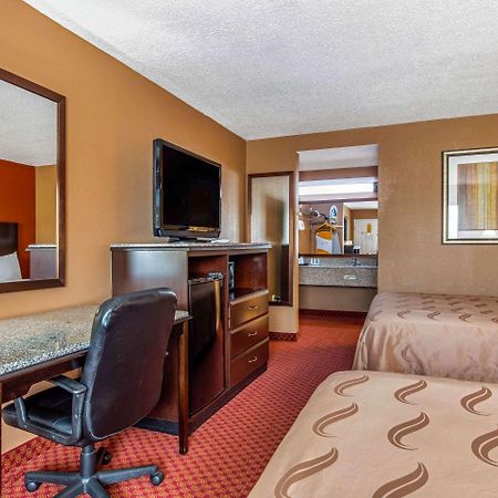 Quality Inn Kingston Springs Экстерьер фото