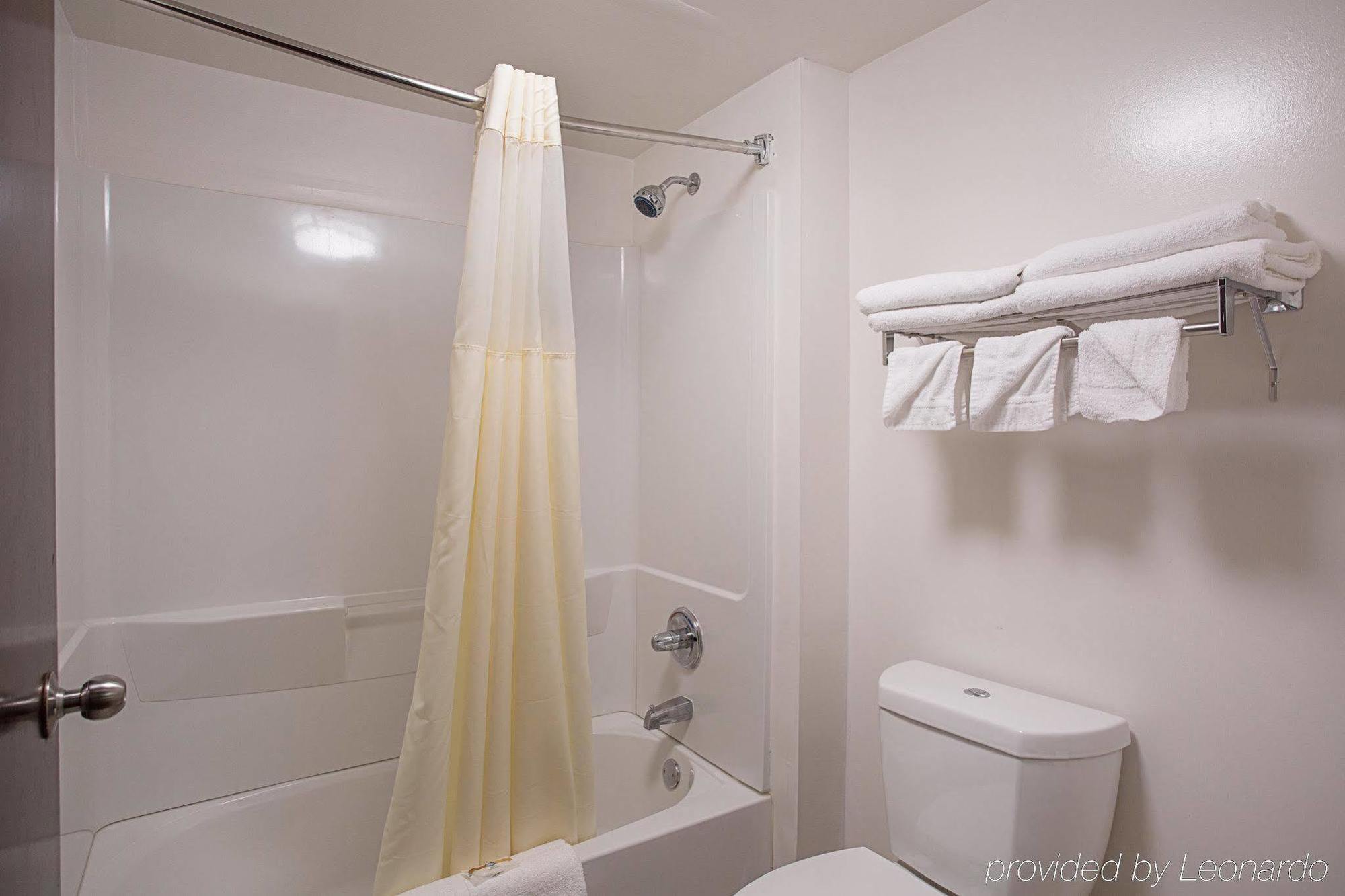 Quality Inn Kingston Springs Экстерьер фото
